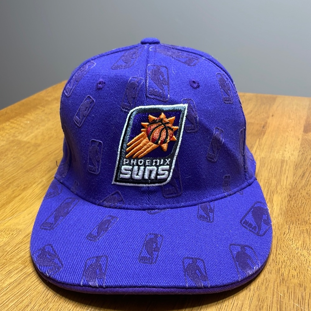 Phoenix Suns Trucker Hat